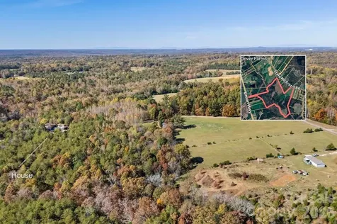 492 Starr Ridge Road Gaffney SC 29340
