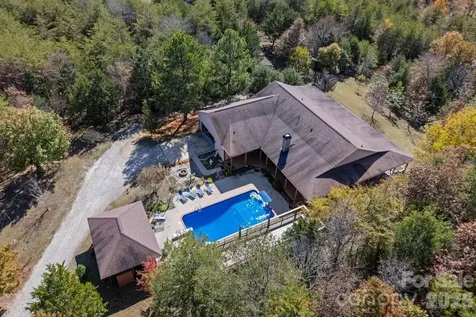 492 Starr Ridge Road Gaffney SC 29340
