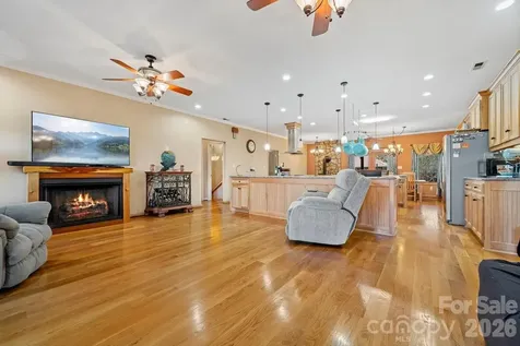 492 Starr Ridge Road Gaffney SC 29340