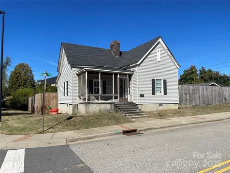 218 Adams Street Rock Hill SC 29730