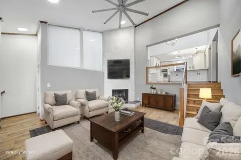7005 Tega Cay Drive Tega Cay SC 29708