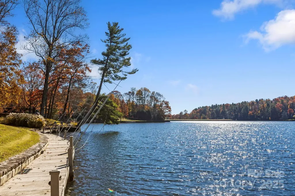 68 Toxaway Point Lake Toxaway NC 28747