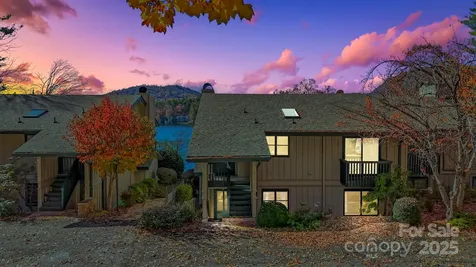 68 Toxaway Point Lake Toxaway NC 28747