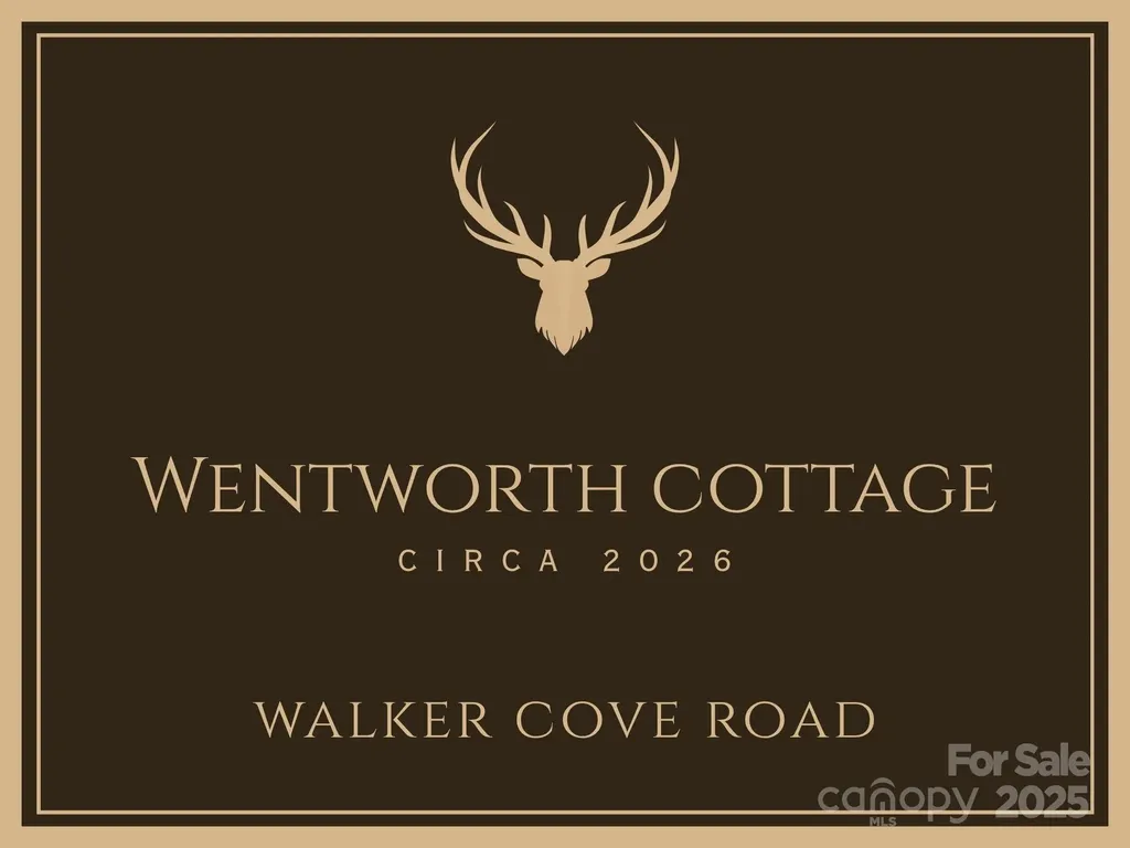 12 Walker Cove Road Black Mountain NC 28711