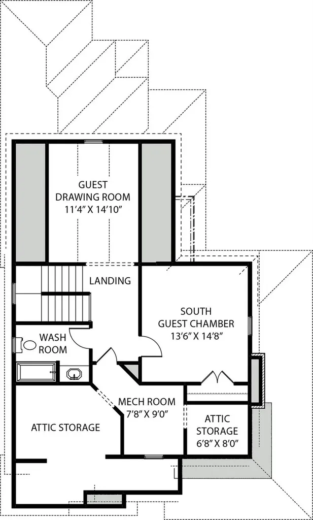 12 Walker Cove Road Black Mountain NC 28711