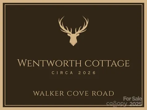 12 Walker Cove Road Black Mountain NC 28711
