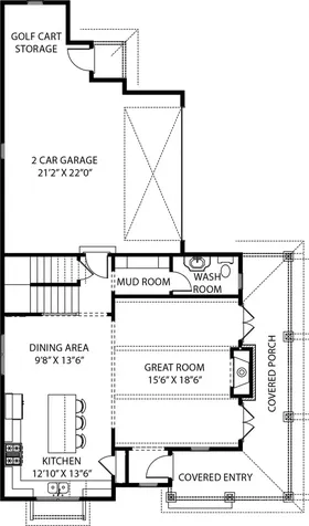 12 Walker Cove Road Black Mountain NC 28711