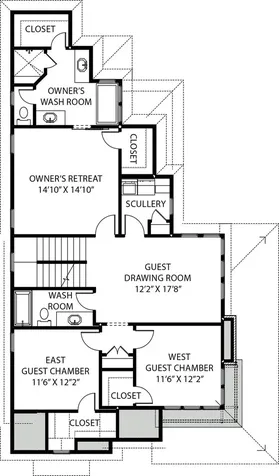 12 Walker Cove Road Black Mountain NC 28711