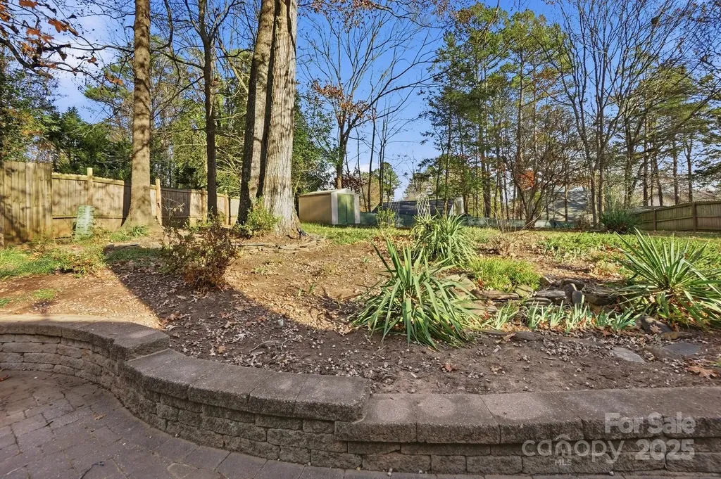 6309 Pineburr Road Charlotte NC 28211