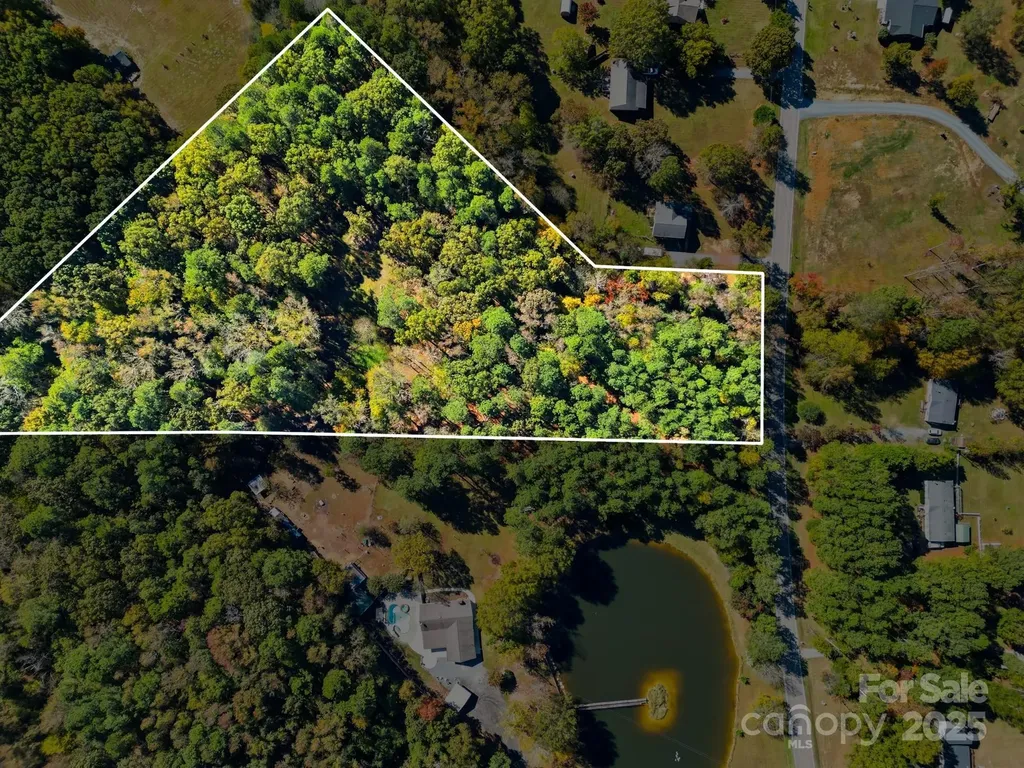 00 Landsford Road Marshville NC 28103