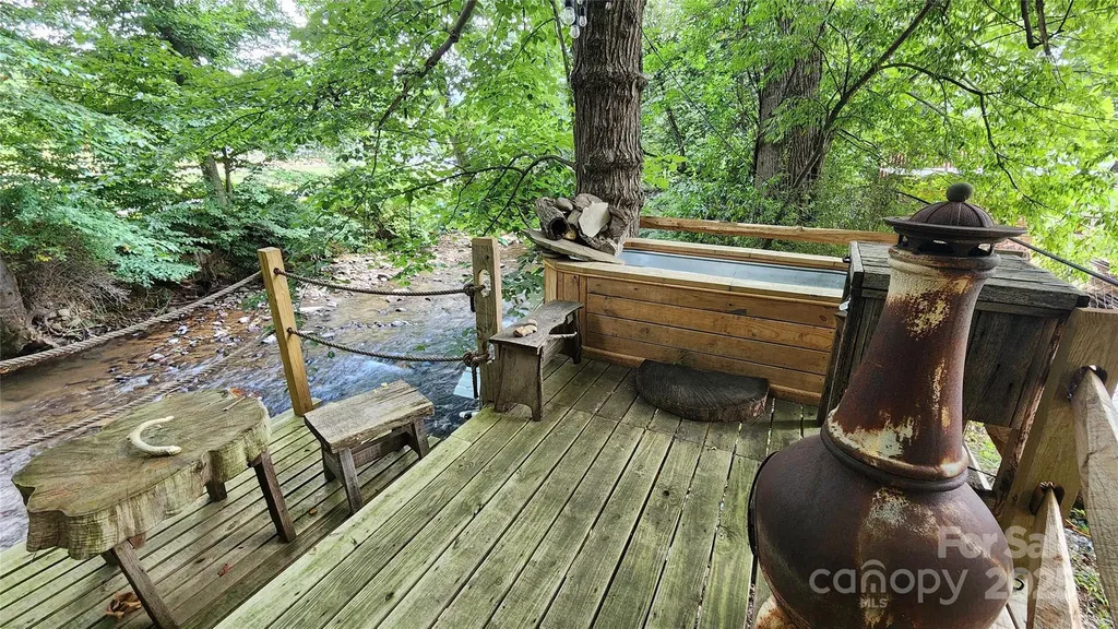 1235 Sulphur Springs Road Waynesville NC 28786