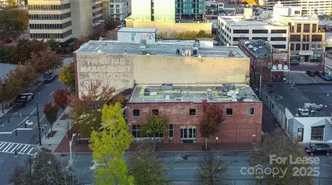 124 College Street Asheville NC 28801