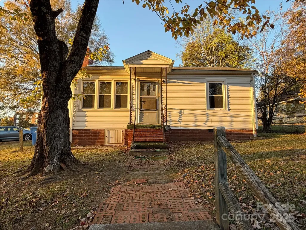 928 Bost Street Albemarle NC 28001