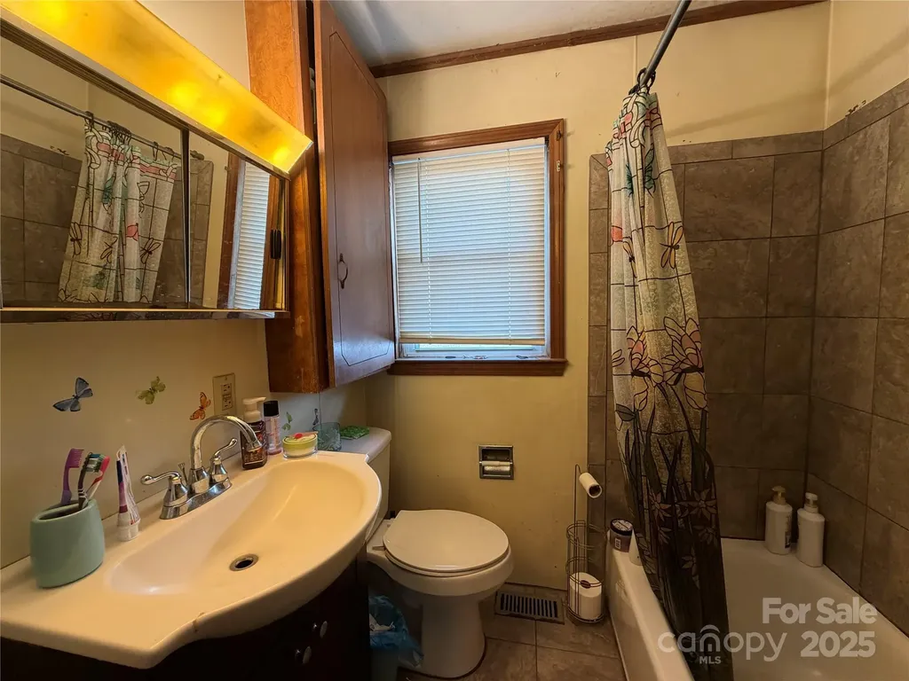 928 Bost Street Albemarle NC 28001