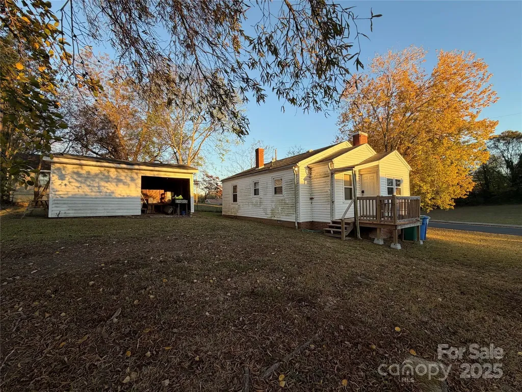 928 Bost Street Albemarle NC 28001