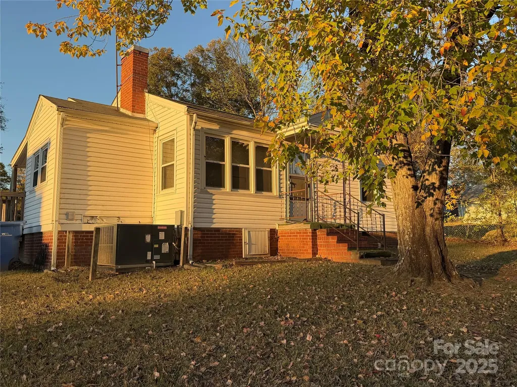928 Bost Street Albemarle NC 28001