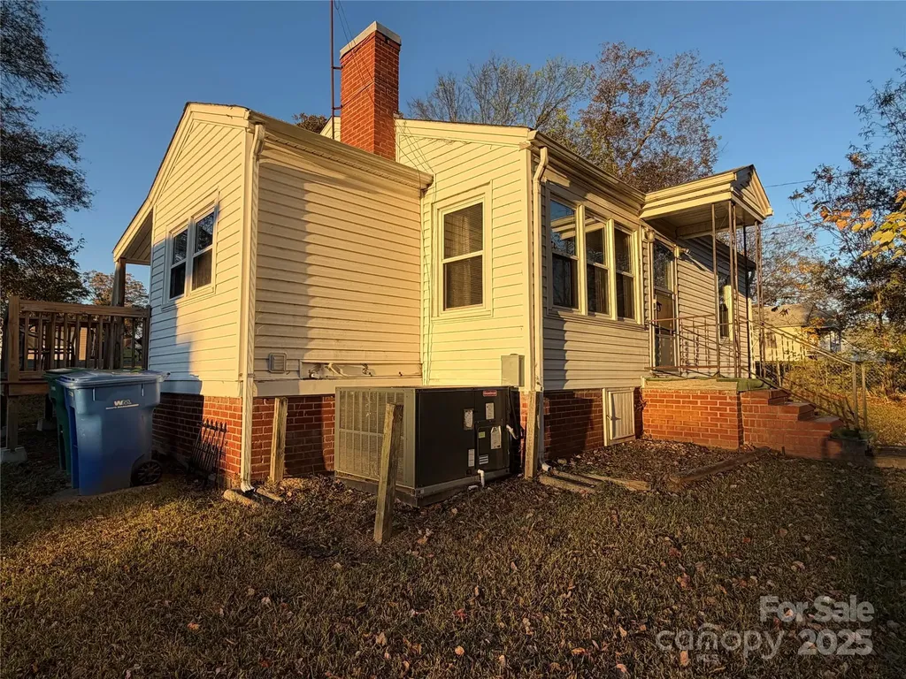 928 Bost Street Albemarle NC 28001