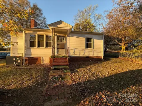 928 Bost Street Albemarle NC 28001