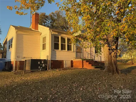 928 Bost Street Albemarle NC 28001