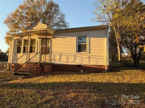 928 Bost Street Albemarle NC 28001