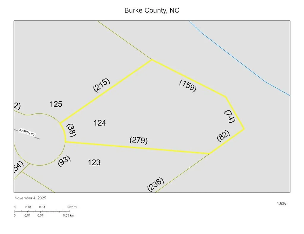 4269 Aaron Court Morganton NC 28655