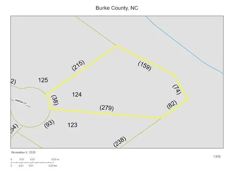 4269 Aaron Court Morganton NC 28655