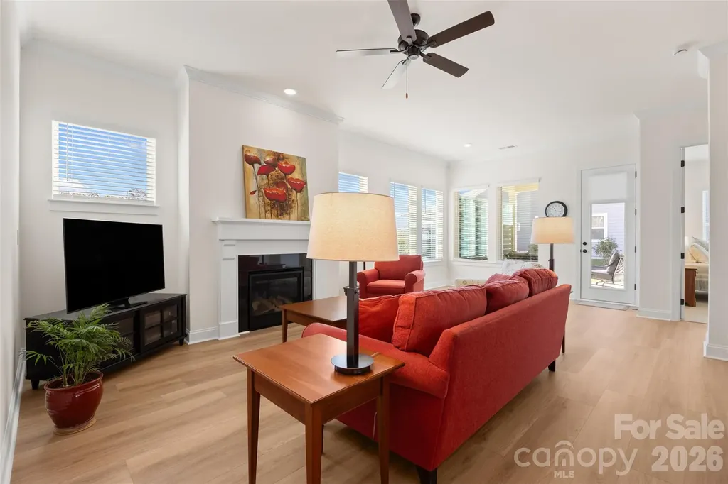 1002 Pastoral Place Waxhaw NC 28173