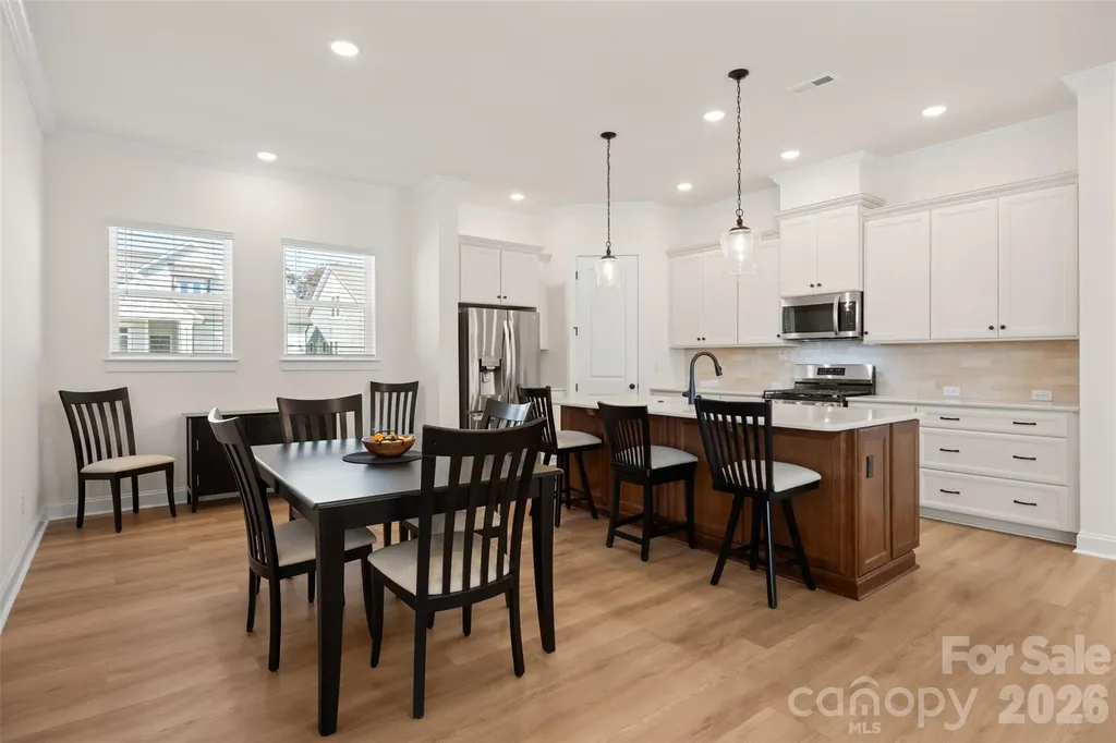 1002 Pastoral Place Waxhaw NC 28173