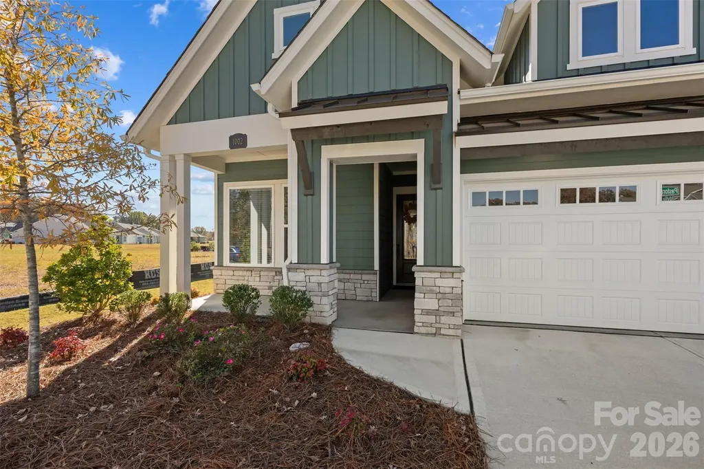 1002 Pastoral Place Waxhaw NC 28173