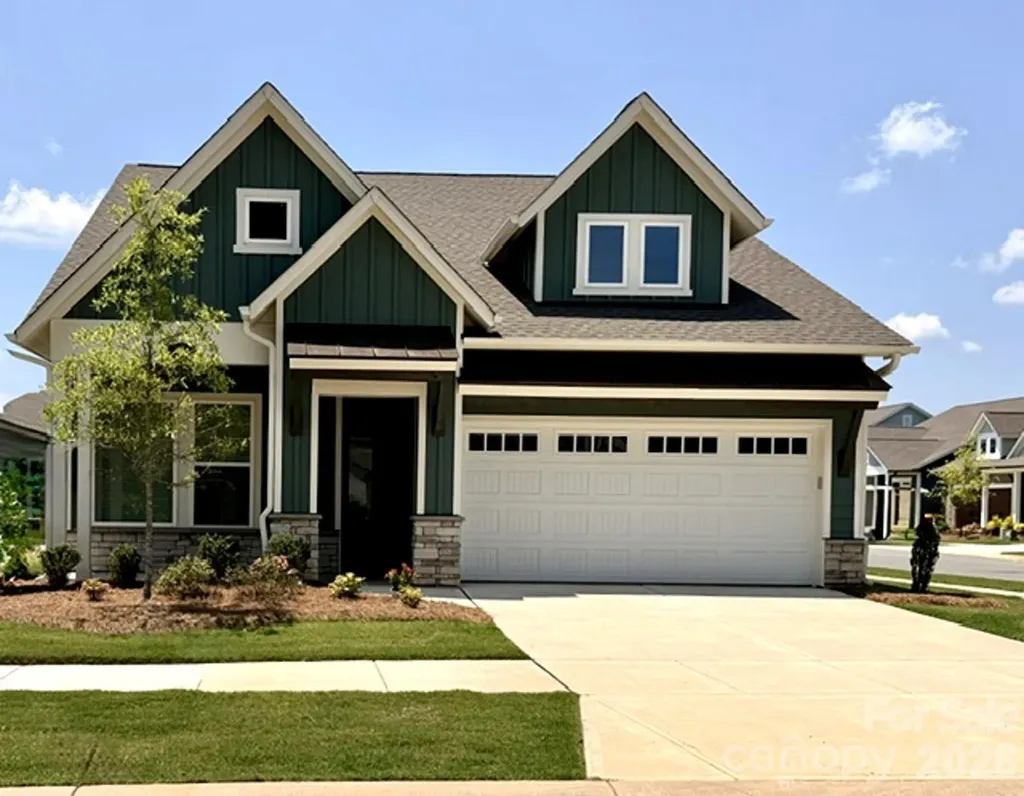1002 Pastoral Place Waxhaw NC 28173