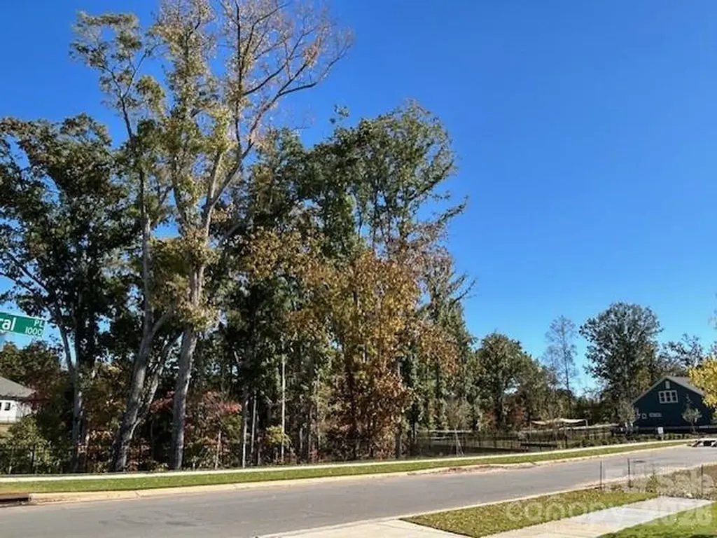 1002 Pastoral Place Waxhaw NC 28173