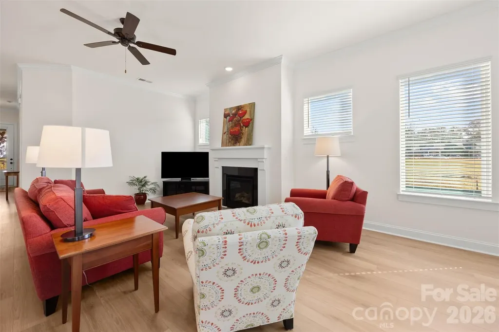 1002 Pastoral Place Waxhaw NC 28173