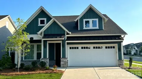 1002 Pastoral Place Waxhaw NC 28173