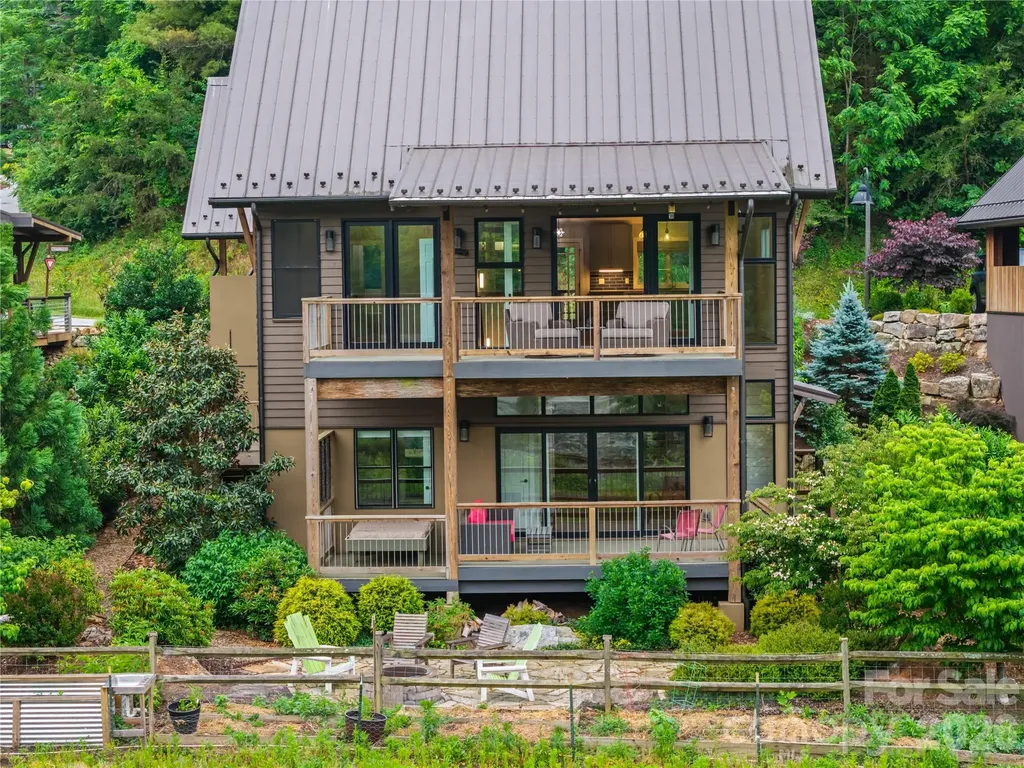 40 River Run Asheville NC 28804