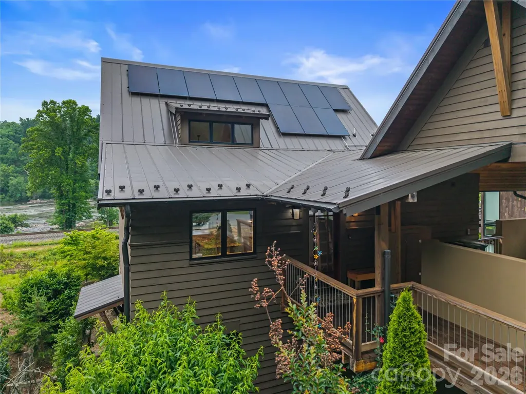 40 River Run Asheville NC 28804