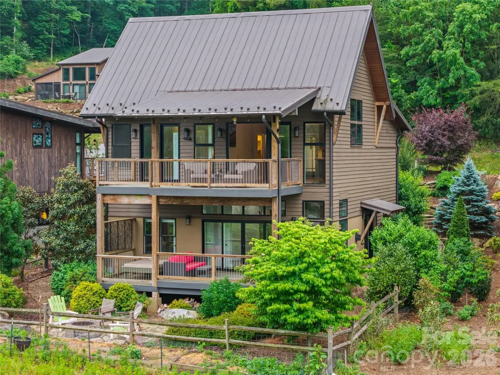 40 River Run Asheville NC 28804