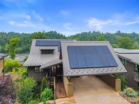 40 River Run Asheville NC 28804