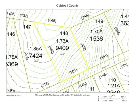 1656 Coveside Drive Granite Falls NC 28630