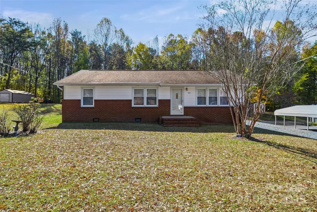 125 Lowder Road Albemarle NC 28001
