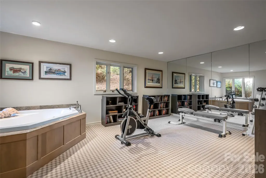 820 Laurel Ridge Drive Waynesville NC 28786
