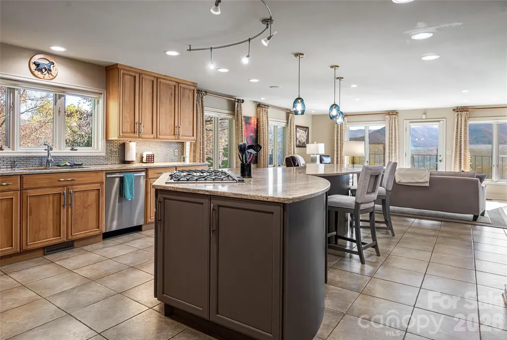 820 Laurel Ridge Drive Waynesville NC 28786