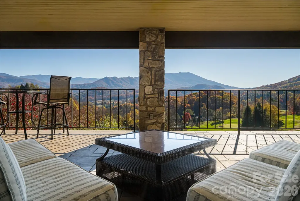 820 Laurel Ridge Drive Waynesville NC 28786