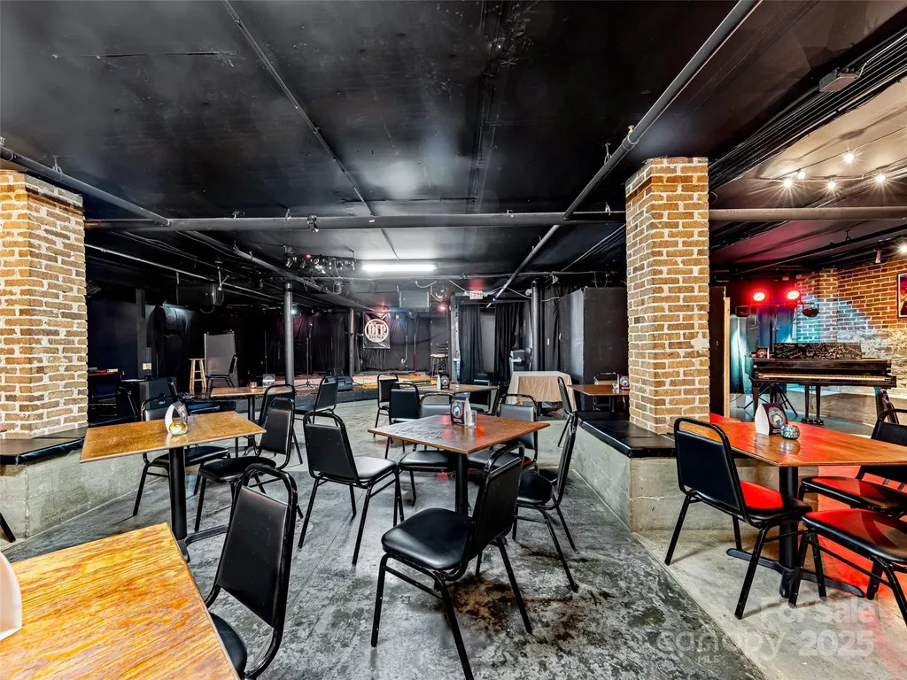 36 & 44 E Main Street Brevard NC 28712