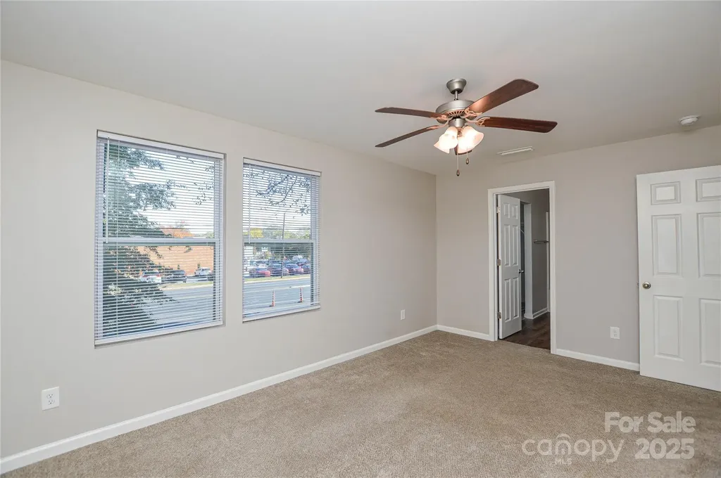 1232 Matheson Avenue Charlotte NC 28205