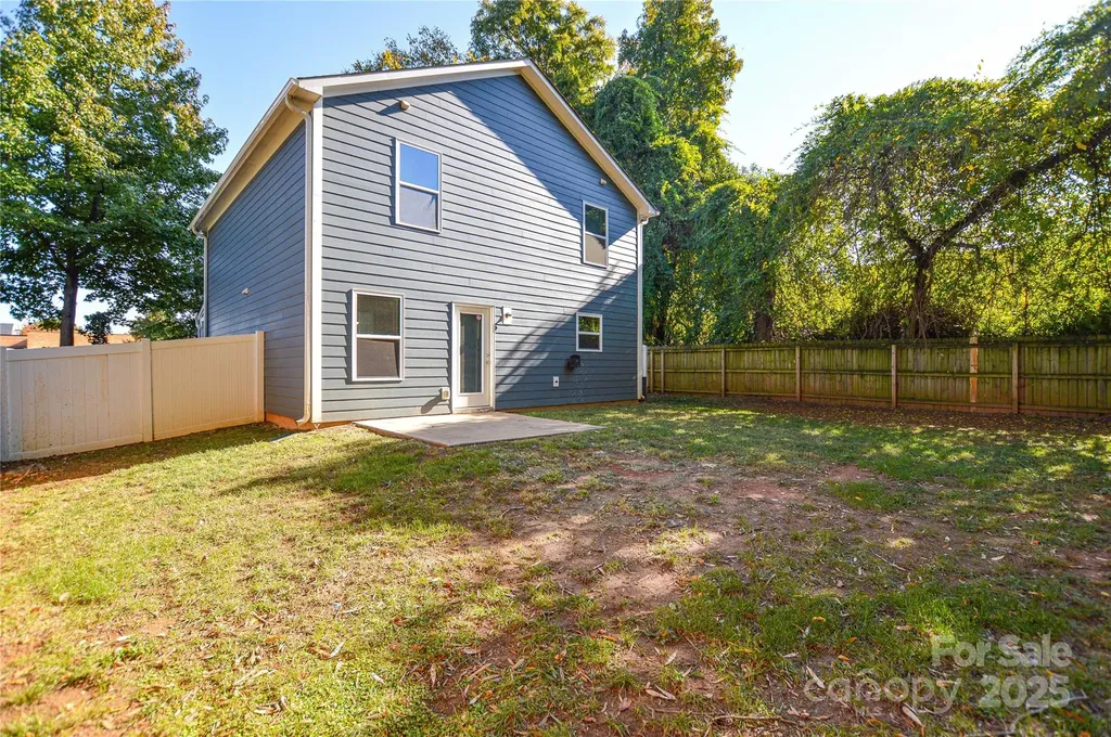 1232 Matheson Avenue Charlotte NC 28205