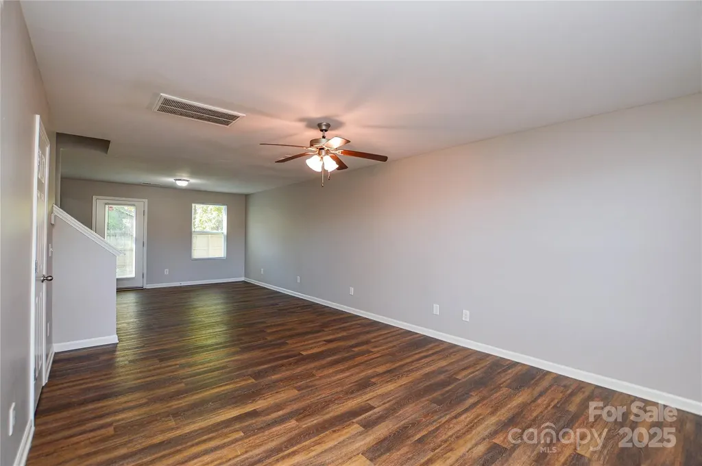 1232 Matheson Avenue Charlotte NC 28205