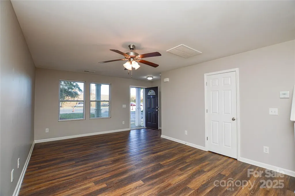 1232 Matheson Avenue Charlotte NC 28205