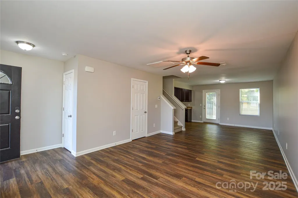 1232 Matheson Avenue Charlotte NC 28205