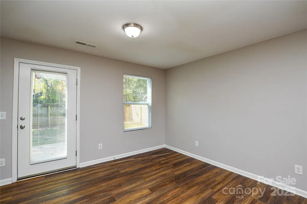 1232 Matheson Avenue Charlotte NC 28205