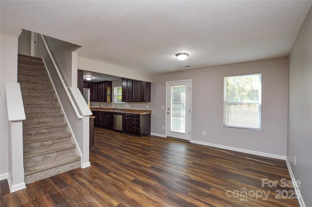 1232 Matheson Avenue Charlotte NC 28205